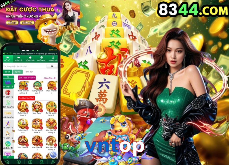 vntop
